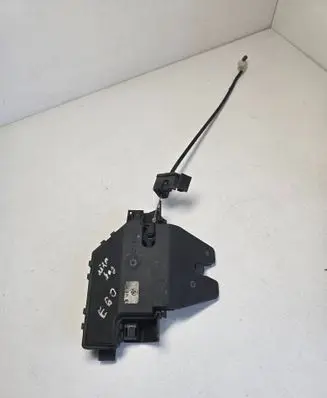 BMW Z4 E85 E86 Tailgate/trunk/boot lock/catch/latch 8196401