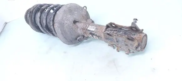 Seat Ibiza II (6k) Front shock absorber with coil spring 1H0413031L