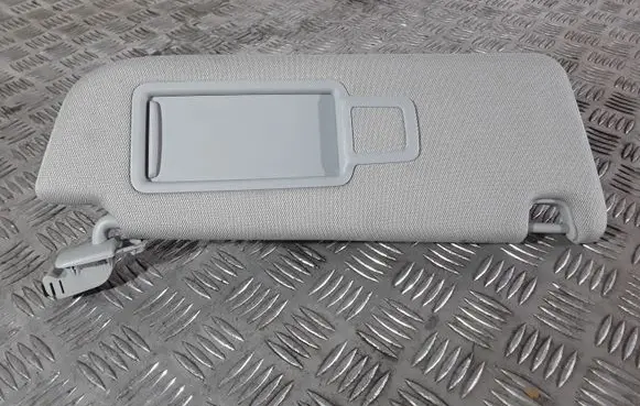 Audi A6 S6 C7 4G Sun visor 4G0857552 13I220152