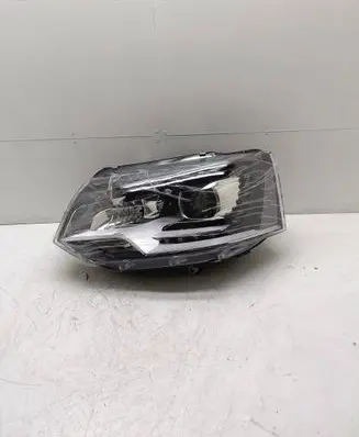 Volkswagen Multivan T5 Headlight/headlamp 1744111H8 10R-053394