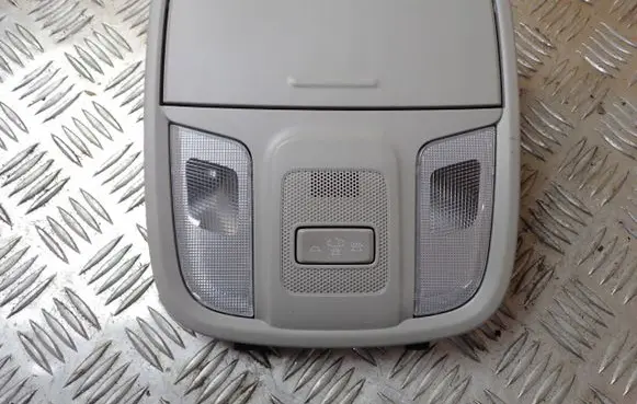 KIA Sportage Front seat light 92800D90XX