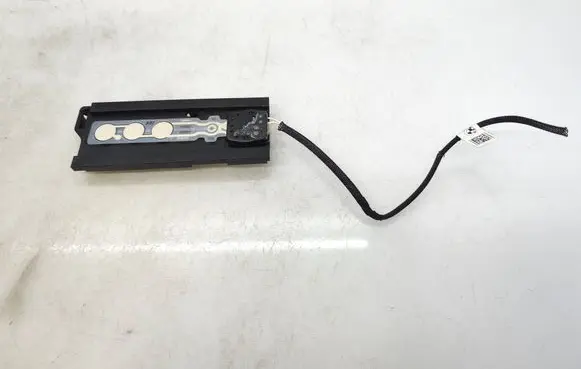 BMW X4 G02 Seat pressure sensor 10699504 6977932 00434941509