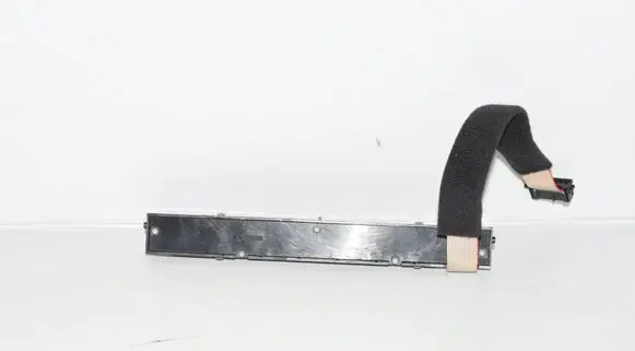 Seat heating switch