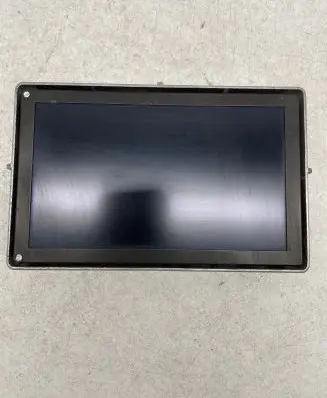 Renault Laguna II Screen/display/small screen BGG00628434272 HS1E1000 0750544