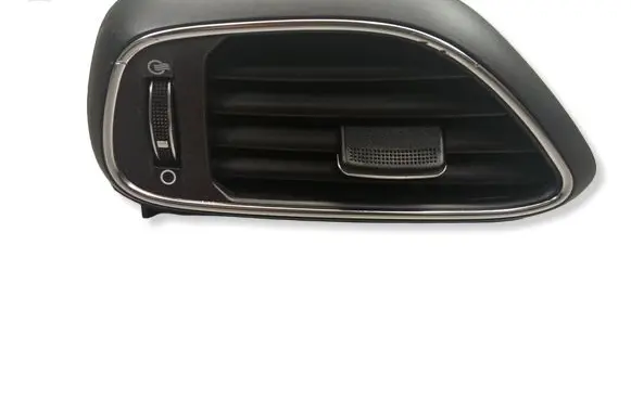 Hyundai i30 fastback Dashboard side air vent grill/cover trim 