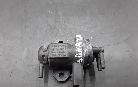Hyundai Sonata Turbo solenoid valve 9628971180 0926400309