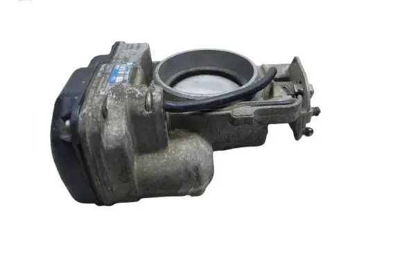 Mercedes-Benz E W124 Throttle valve 0001416525 408227211001