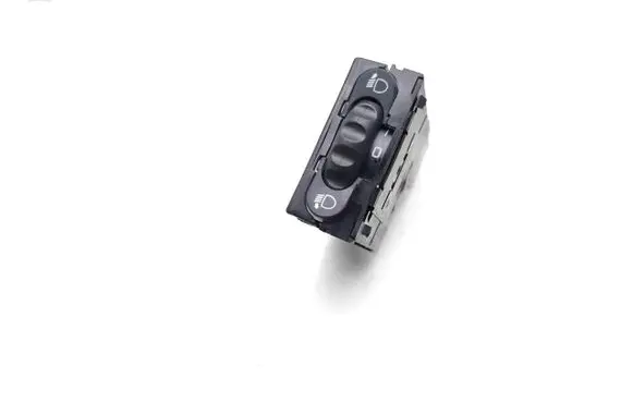 Opel Movano B Headlight level height control switch 8200379685