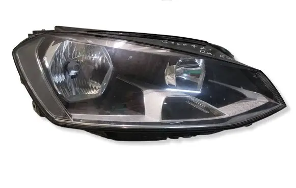 Volkswagen Golf VII Headlight/headlamp 5G1941006 90024300