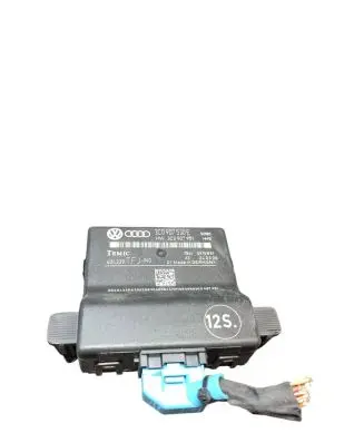 Gateway control module