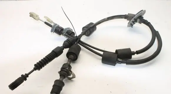 Hyundai i40 Gear shift cable linkage