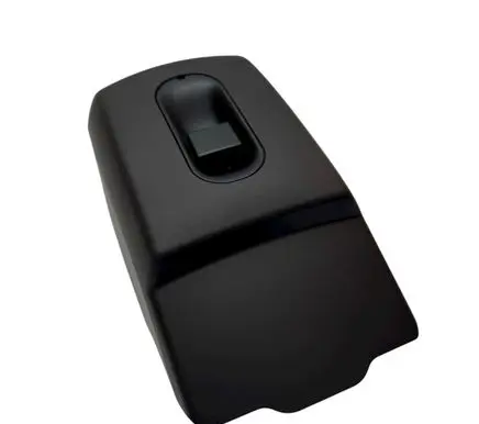 Steering wheel column trim