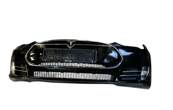 Tesla Model S Front bumper 102331200A