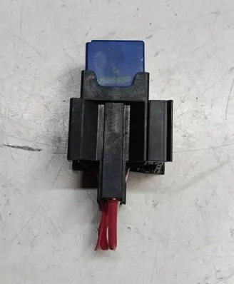 Renault Captur Other relay 8200786806U5 8200786806 34F25000100