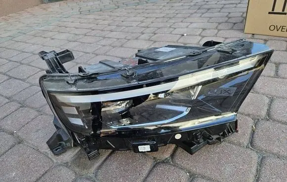 Opel Mokka B Headlight/headlamp 9867455880