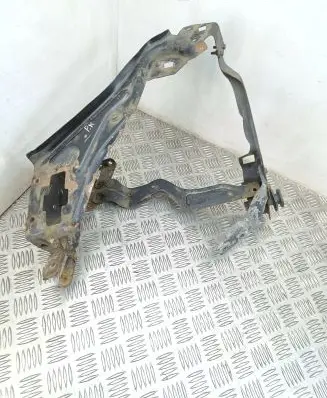 Mercedes-Benz C W204 Side radiator support slam panel 