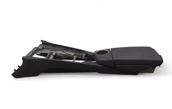 Porsche Panamera (970) Center console 97055311100