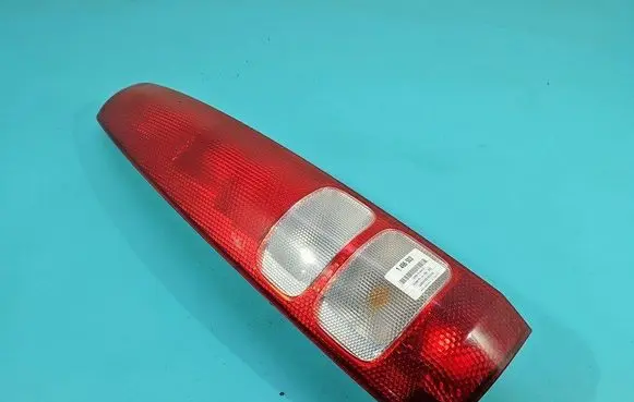 Honda HR-V Rear/tail lights IMPRK1496503