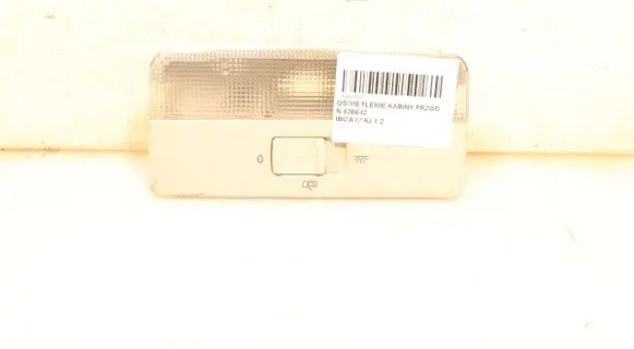 Seat Ibiza IV (6J,6P) Other interior light