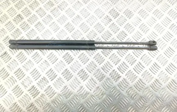 Opel Meriva A Tailgate/trunk strut/damper 93386999