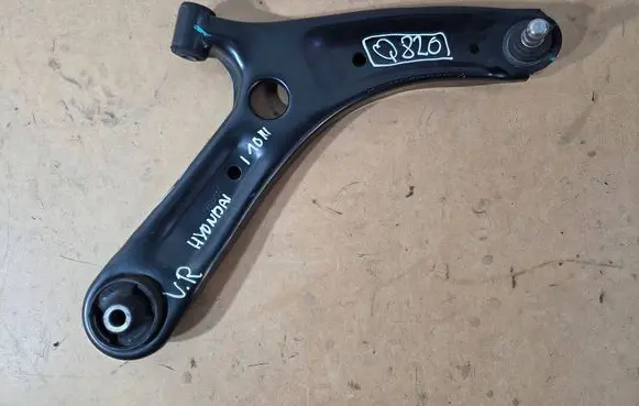 Hyundai i10 Front control arm 54501K7100