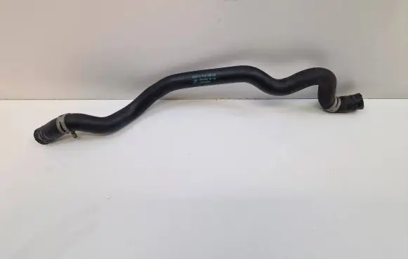 BMW 5 F10 F11 Heater radiator pipe/hose 9119168 64539119168 15476810