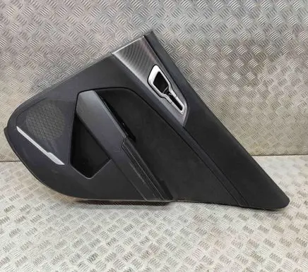 KIA Sportage Rear door card panel trim 83380R2000