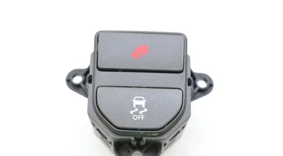 Land Rover Range Rover Evoque L538 A set of switches BJ3214K147AC