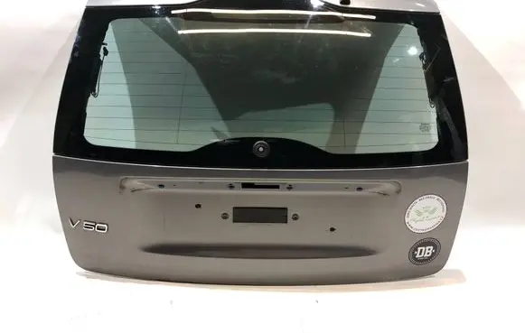 Volvo V50 Tailgate/trunk/boot lid