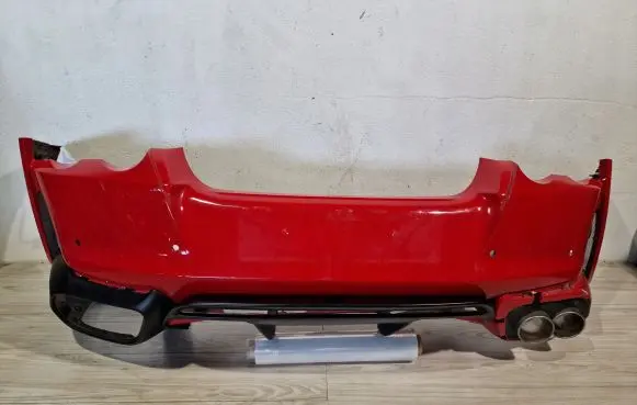 Ferrari 812 Superfast Rear bumper