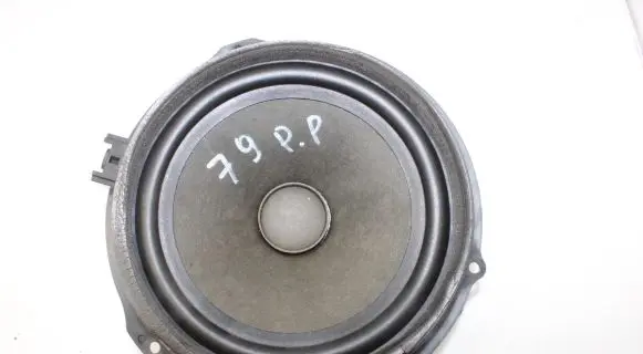 Jaguar XF X250 Front door speaker AW9318808FC