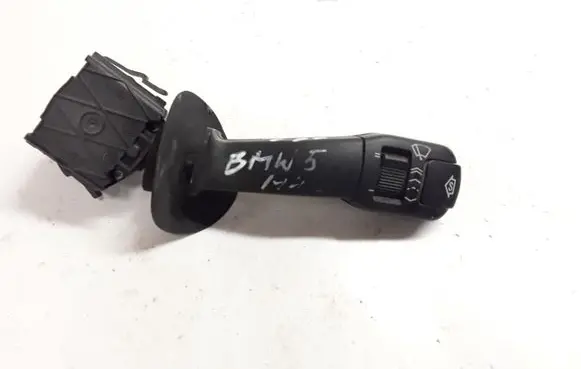 BMW 5 E39 Wiper control stalk 8352171 01200910