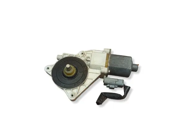 Nissan Micra Front door electric window regulator 0130822203