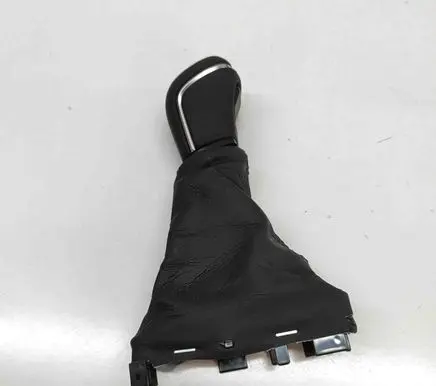 Toyota Yaris Cross Gear lever shifter trim leather/knob 3350402480 3350402480C0