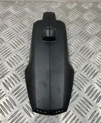 Plastic wing mirror trim cover