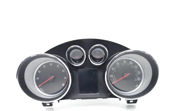 Speedometer (instrument cluster)