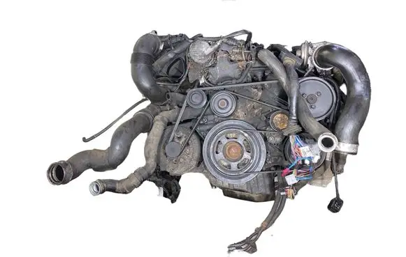 Mercedes-Benz C W203 Engine 611962 M611962 M611