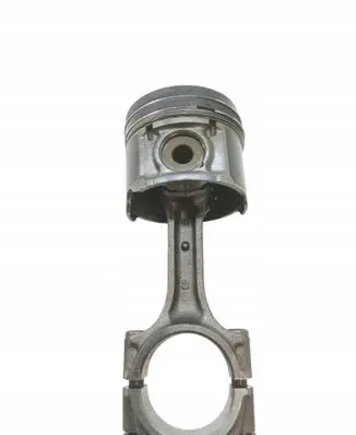 KIA Carnival Piston with connecting rod 2.9