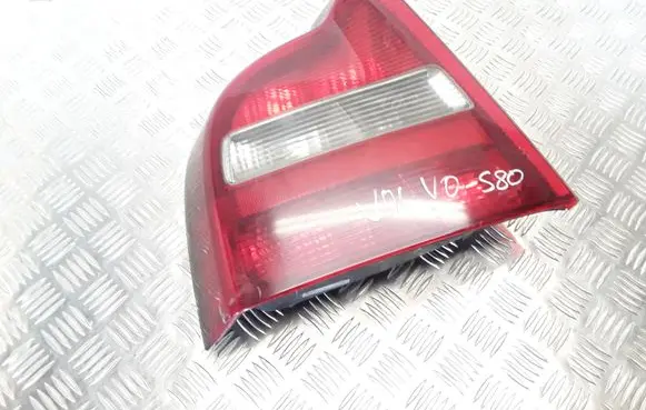 Volvo S80 Rear/tail lights 14997400 9154478 9154480