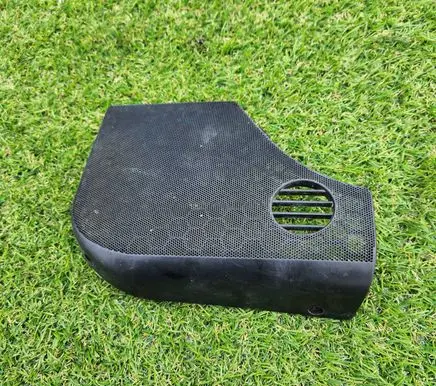 Audi 100 S4 C4 Front door speaker cover trim 4A0035420