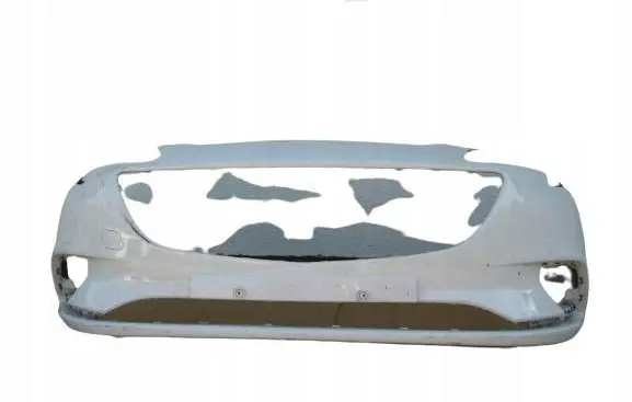 Opel Corsa E Front bumper 12837922469