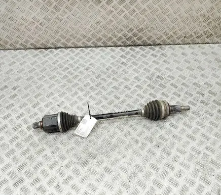 Porsche Taycan 9J1 Front driveshaft 9J1407271G