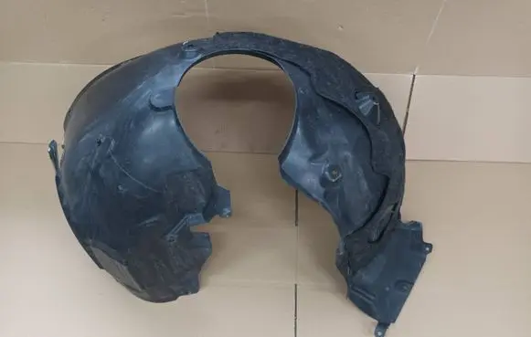 BMW X1 U11 Front wheel arch liner splash guards 9465696