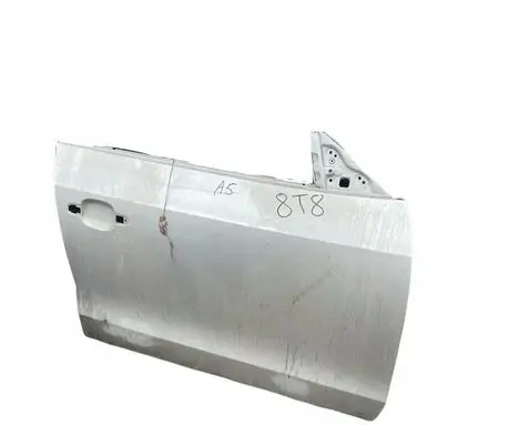 Audi A5 Front door
