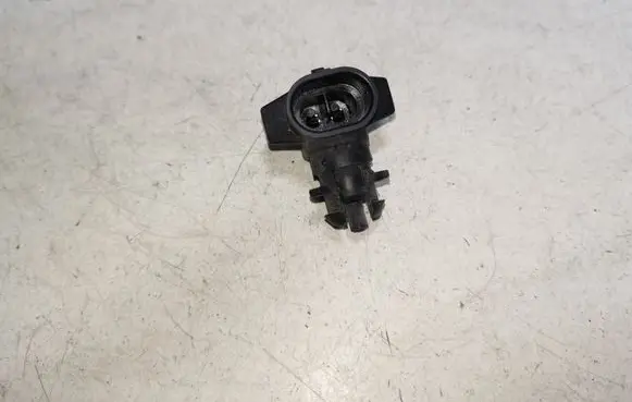 Opel Astra J Outside/exterior temperature sensor 09152245