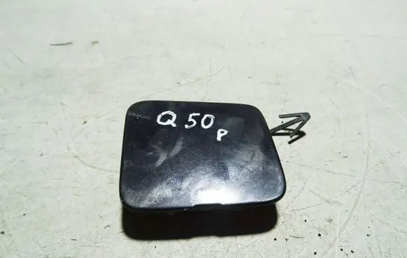 Infiniti Q50 Front tow hook cap/cover 622A14GA0A