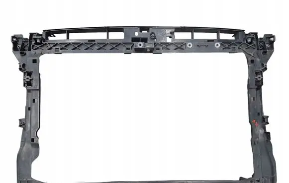 Skoda Superb B8 (3V) Front piece kit 3V080558H
