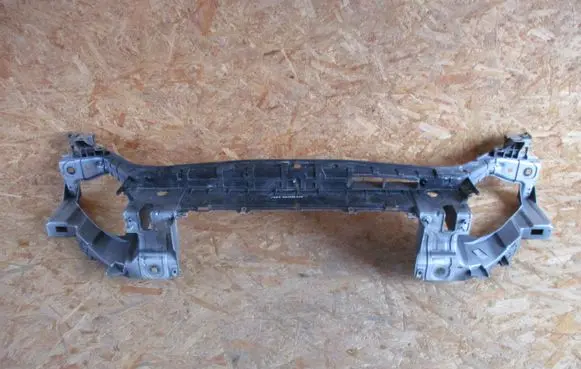 Ford Mondeo MK V Top upper radiator support slam panel HS718B0441D