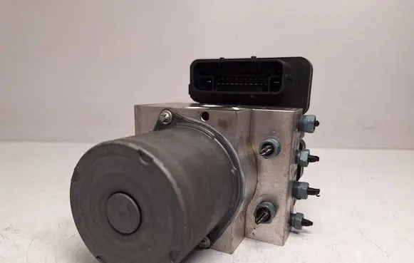 BMW 5 F10 F11 ABS Pump 34516876908 34526876909 34516876912