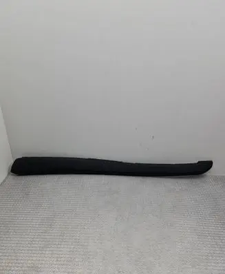 BMW X5 E70 Centre console side trim front 0117831 T0027519